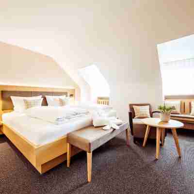 Landgasthof Hotel Gentner Rooms