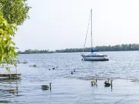 Motel Rideau Hotels in Brossard