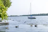 Motel Rideau Hotel a Brossard