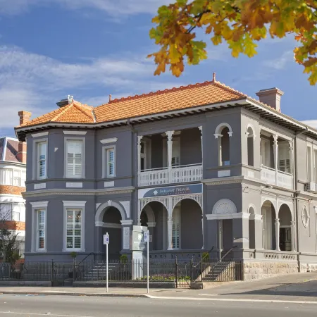 Ballarat Premier Apartments