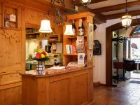 Hotel Gasthof Post Hotels in Nesselwang