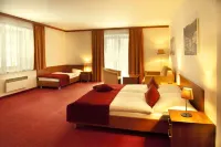 Hotel Singer Hotels in Липова-лазње