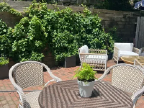 Nantucket Resort Collection Hotels in Nantucket County