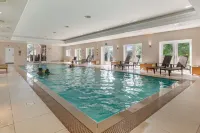 Best Western Lamphey Court Hotel Hotels in Pembroke