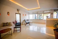 Çamlık 87 Hotel Ayvalık - جاكوزي