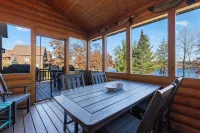 Wilderness Resort Villas - Pet friendly