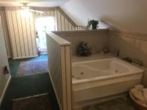Innisfree Bed & Breakfast
