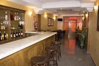 Hotel Las Moradas Hotels in Avila