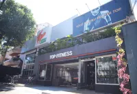 브리스톨 알라메다 빅토리아  호텔