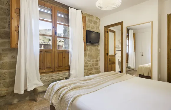 温卡斯蒂略鄉村旅館