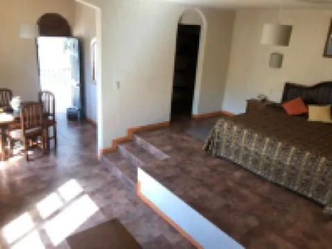 Hotel Hacienda Casagrande Hoteles en Zacatlán