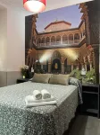 Hostal Paco´s - Haustierfreundliche