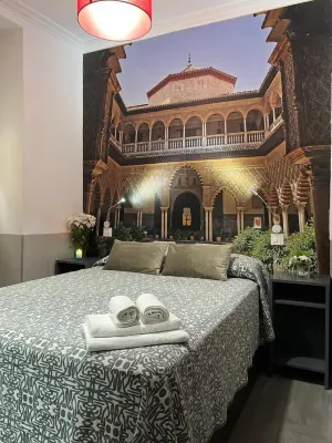 Hostal Paco´s