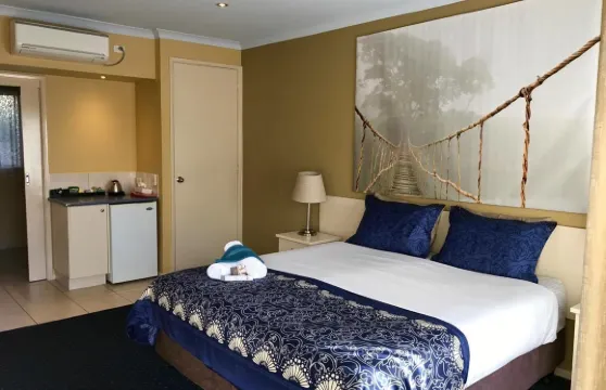 基雅布拉姆汽車旅館