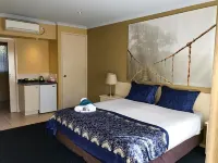 Kyabram Motor Inn Hotels in Kyabram