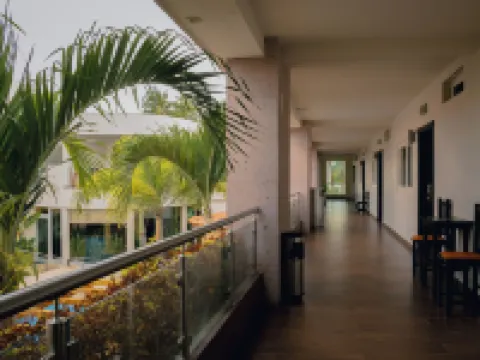 Luxury Hotel Inn Hotels in Compostela