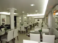 Hotel Mariani - servizio colazione