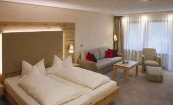 Hotel Waldblick Kniebis