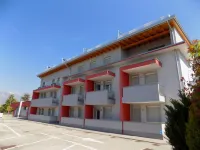 Hotel Residence Sole - con vista montagne