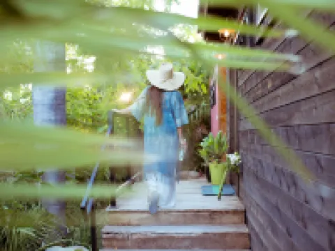 Caravan Outpost Hotels in Ojai