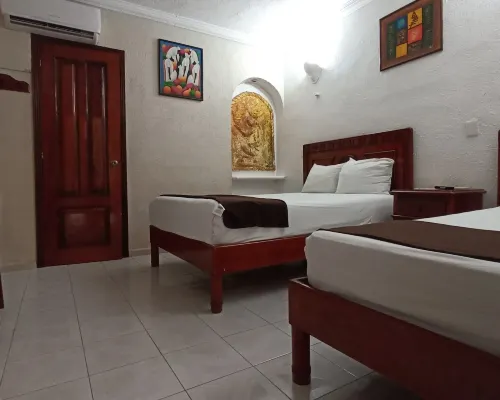 Beach House Hotel Zimmer Photos