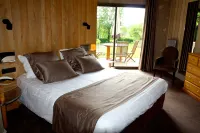 Logis Auberge du Barrez Hotels in Mur-de-Barrez