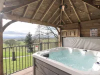 Ghyll Crest Hôtels à : Thirsk