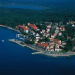 Hotel Miramare Hotels in Njivice