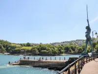 Mojo Hotels in Combe Martin