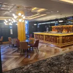 The Maiden City Hotel