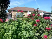 Gauthier's Saranac Lake Inn Hotels in Saranac Lake