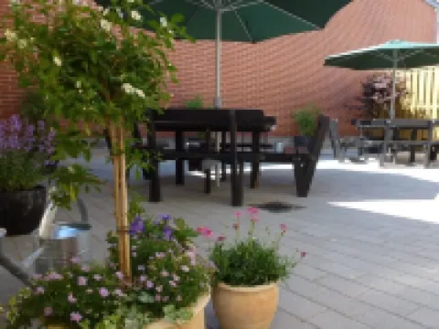 Danhostel Frederikshavn City Hotels in Frederikshavn