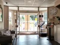 Saint Odilon Hotels in Cluny