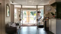 Saint Odilon Hotels in Cluny
