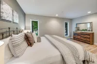Nights on Normandy - Pet friendly