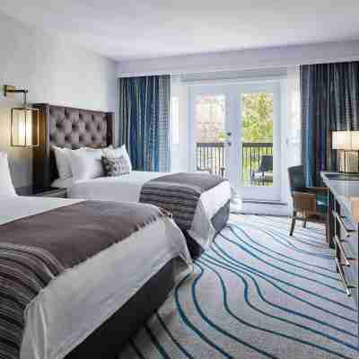 Grand Hyatt Vail Rooms