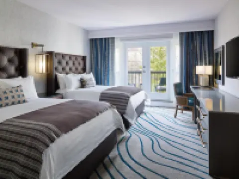 Grand Hyatt Vail ベールのホテル