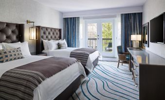 Grand Hyatt Vail