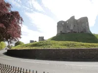 Coquet View Apartment Hotels in Warkworth