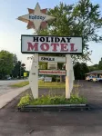 Holiday Motel - 2-Star