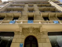 Pension Kursaal โรงแรมใกล้มอนเต อูลิอา