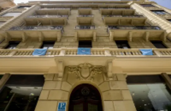 庫爾薩爾高級旅館