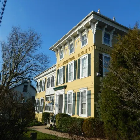 EJ Bowman House Bed & Breakfast