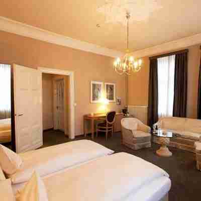 Hotel Schepers Rooms