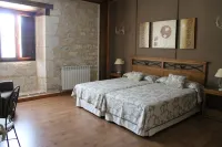 Hotel Rural Restaurante Las Baronas