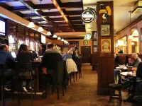 St. Brendan's Inn Hotels in Green Bay