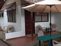 San José House Hotels in Leticia