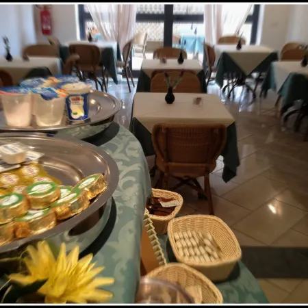 Mistral Hotel
