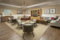 Avenue Inn & Spa - WiFi