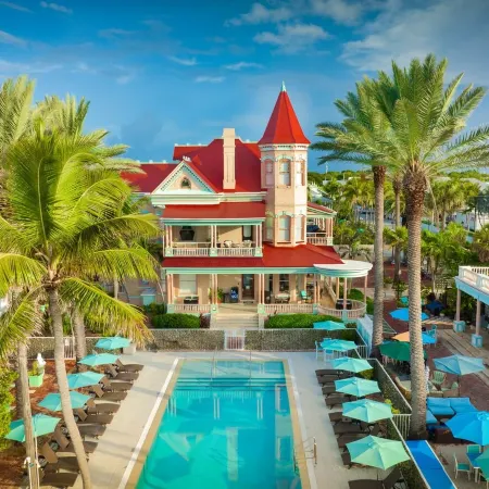 Southernmost House - Adult Exclusive